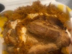 -下午的温度面包店(静宁路店)