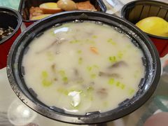 -潮粥荟·潮汕砂锅粥(朝阳大悦城店)