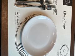 -西堤牛排(合肥之心城店)