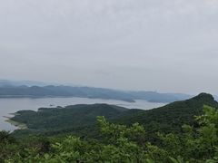 -五女山景区