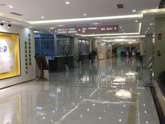 -重庆民众体检中心(奥体分院)