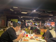 -戈拿旺巴西烤肉(崇文门店)