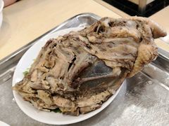 鸡架-老四季(南市场店)