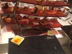 -中航泊悦酒店·云庭咖啡厅(虹桥机场T2店)