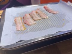 -玫瑰花园自助烤肉(顺义鑫海韵通店)