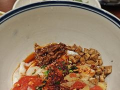 -临潼印象·特色陕菜