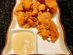 南蛮炸鸡块-無境·匠心日本料理(汉街店)