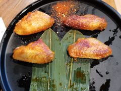 -九田家黑牛烤肉料理(无锡T12店)