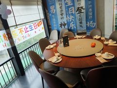 -阿明小菜·海鲜·上海菜(梅陇店)