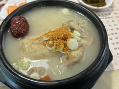 滋养参鸡汤-长顺参鸡汤店(西塔总店)