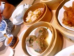 -金苑海鲜酒家(来魅力店)