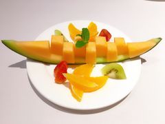 -我的四季意大利餐厅(春天百货店)