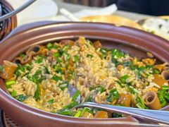 -有喜胶东小馆(太申祥和店)