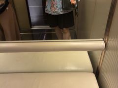 -尼依格罗香港美利酒店