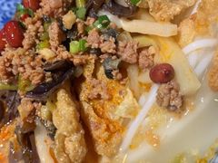 -螺世纪螺蛳粉·桂味小排档(裕德店)