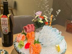 -阿吾罗·月咏精致日料(港汇恒隆广场店)