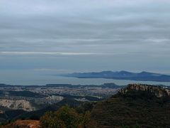 -府君山公园