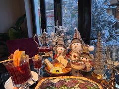 -EATALIA意塔利意式餐厅(鼓楼店)