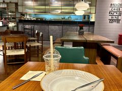 -BAKER&SPICE(国金中心商场店)
