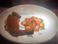 -京华烟云·北京烤鸭(领展购物广场·中关村店)