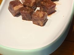 -串掌柜·炭火烤肉撸串专营店(盛世俪园店)