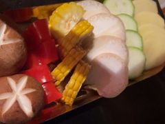 -嘿嘟嘟·肋条烧肉放题(爱融荟城店)