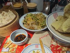 -新兴园饺子馆(河南街店)