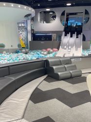 -MINI MARS KIDS CLUB亲子家庭中心(长宁天山店)