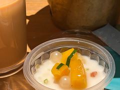 -普叽普叽泰式茶餐厅(港汇店)