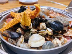 -东海章鱼馆(恒瑞街店)