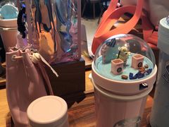 -星巴克臻选(南宁万象城店)