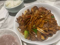 -四道菜·福建菜馆(新街口金鹰店)