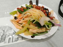 -大嘻咹biangbiang面(历史博物馆店)