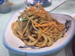 -纳家楼·地道陕菜(劳动路店)
