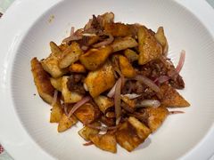 -巴依老爷新疆美食(望京小街店)