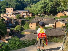 -杨家堂村