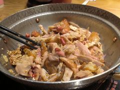 -吃饭皇帝大·土家民族菜(温州万象城店)