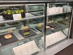 -喜茶(珠海华发商都店)