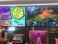 -LIENOW来闹密室剧本推理&狼人杀(李家村万达广场店)