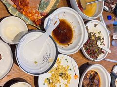 -食光慢宴·安吉土菜馆