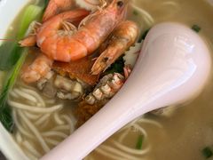-魚當家