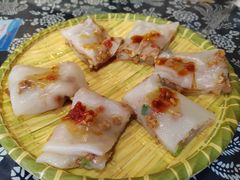 安上粉皮-安上粉皮.非遗手工小吃(骑龙巷店)