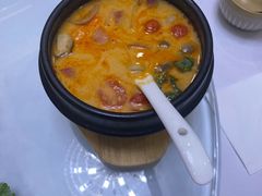 -阿诺泰·泰国餐厅(紫荆店)