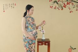 -蜜阁孕味亲子摄影(太奥广场店)