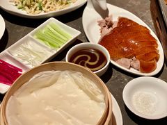 酱料-金鸭季·北京烤鸭(深业上城店)