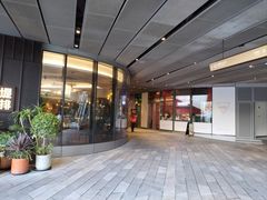 -Manner Coffee(白玉兰广场店)