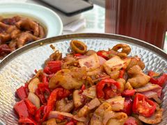 -欧记大排档·景德菜(上海首店)