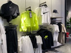 -NIKE品牌体验店(南京东路店)