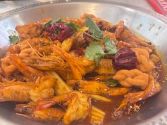 -李想大虾(黄雁村·盛安广场店)