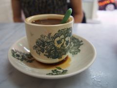 炼奶咖啡-亚坤(远东广场店)